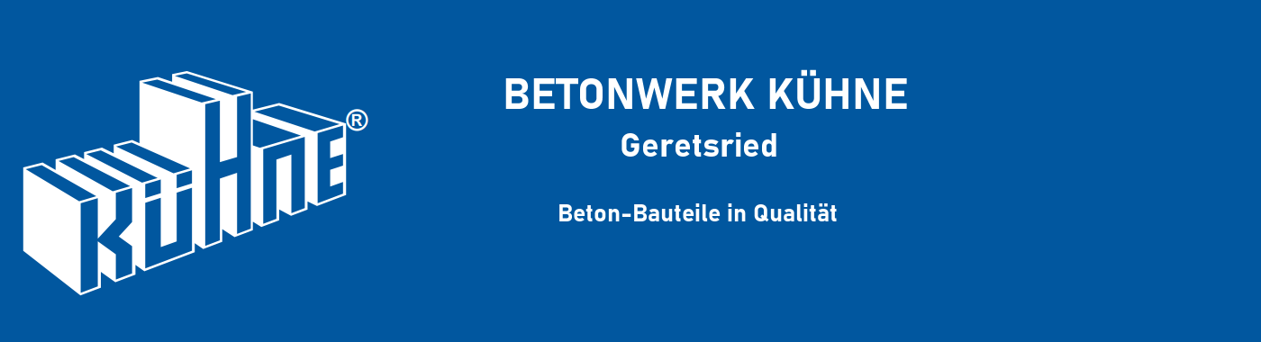 Betonwerk Kühne GmbH & Co.KG